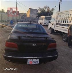 دايو برنس